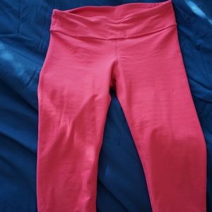 Workout leggings